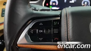 Jeep Cherokee, 2021 — миниатюра 23