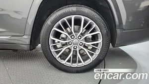 Jeep Cherokee, 2021 — миниатюра 7
