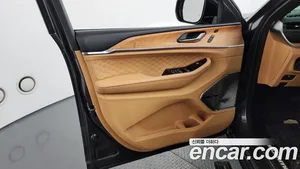 Jeep Cherokee, 2021 — миниатюра 14