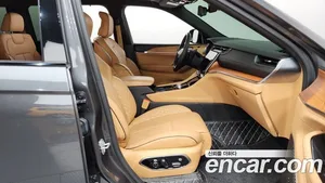 Jeep Cherokee, 2021 — миниатюра 16