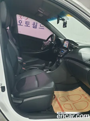 Hyundai Accent, 2015 — миниатюра 8