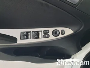 Hyundai Accent, 2015 — миниатюра 11