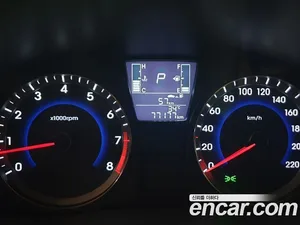 Hyundai Accent, 2015 — миниатюра 16