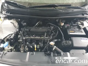 Hyundai Accent, 2015 — миниатюра 17