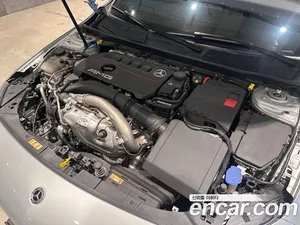 Mercedes-Benz A-Class, 2021 — миниатюра 6