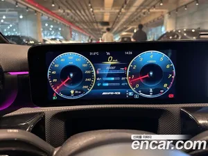 Mercedes-Benz A-Class, 2021 — миниатюра 8