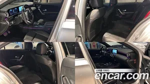 Mercedes-Benz A-Class, 2021 — миниатюра 10