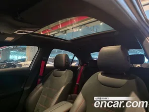 Mercedes-Benz A-Class, 2021 — миниатюра 11