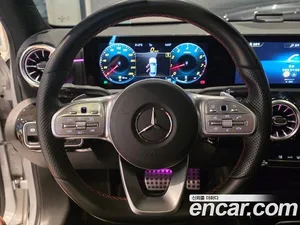 Mercedes-Benz A-Class, 2021 — миниатюра 12