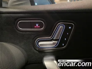 Mercedes-Benz A-Class, 2021 — миниатюра 16