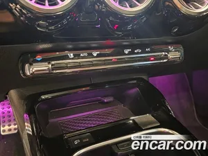 Mercedes-Benz A-Class, 2021 — миниатюра 17