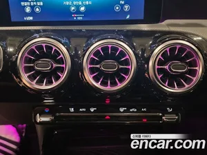 Mercedes-Benz A-Class, 2021 — миниатюра 18