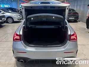 Mercedes-Benz A-Class, 2021 — миниатюра 20