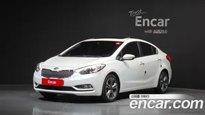 Kia K3, 2013 — миниатюра 1
