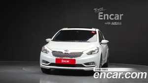 Kia K3, 2013 — миниатюра 3