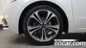 Kia K3, 2013 — миниатюра 5