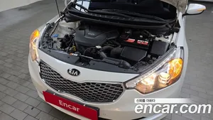 Kia K3, 2013 — миниатюра 6