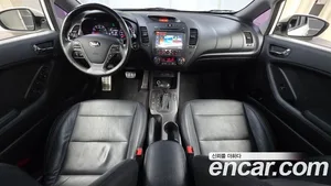 Kia K3, 2013 — миниатюра 10