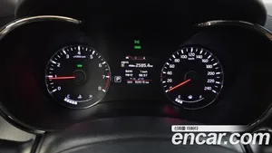 Kia K3, 2013 — миниатюра 11