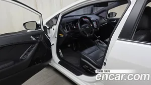 Kia K3, 2013 — миниатюра 13