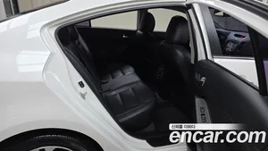 Kia K3, 2013 — миниатюра 17