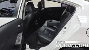 Kia K3, 2013 — миниатюра 18