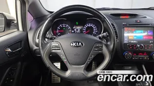 Kia K3, 2013 — миниатюра 21