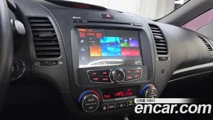 Kia K3, 2013 — миниатюра 24