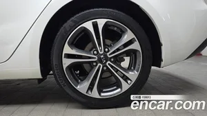 Kia K3, 2013 — миниатюра 7