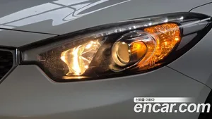 Kia K3, 2013 — миниатюра 8