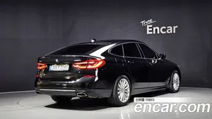 BMW Gran Turismo, 2021 — миниатюра 2