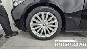 BMW Gran Turismo, 2021 — миниатюра 5