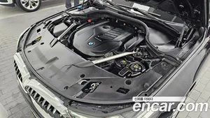 BMW Gran Turismo, 2021 — миниатюра 6