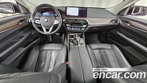 BMW Gran Turismo, 2021 — миниатюра 10