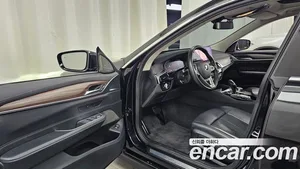 BMW Gran Turismo, 2021 — миниатюра 13