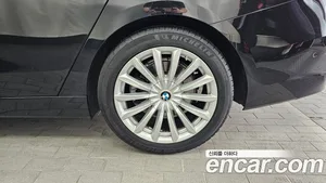 BMW Gran Turismo, 2021 — миниатюра 7