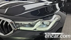BMW Gran Turismo, 2021 — миниатюра 8