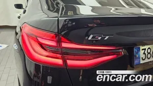 BMW Gran Turismo, 2021 — миниатюра 9