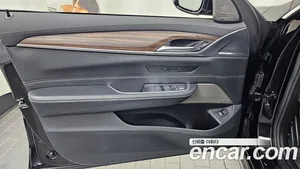 BMW Gran Turismo, 2021 — миниатюра 14