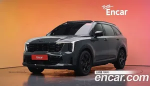Kia Sorento, 2026 — миниатюра 32
