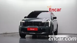 Kia Sorento, 2026 — миниатюра 2