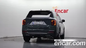 Kia Sorento, 2026 — миниатюра 3