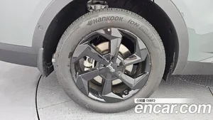 Kia Sorento, 2026 — миниатюра 4