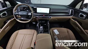 Kia Sorento, 2026 — миниатюра 9