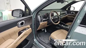 Kia Sorento, 2026 — миниатюра 12
