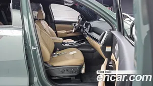 Kia Sorento, 2026 — миниатюра 16