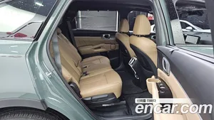 Kia Sorento, 2026 — миниатюра 17