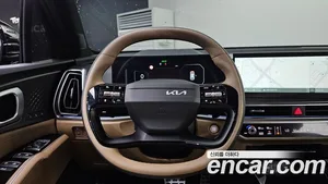Kia Sorento, 2026 — миниатюра 18