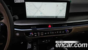 Kia Sorento, 2026 — миниатюра 19