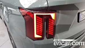 Kia Sorento, 2026 — миниатюра 8